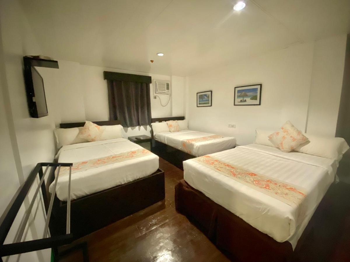 Emerald Bay Boracay Manoc-Manoc Exterior foto